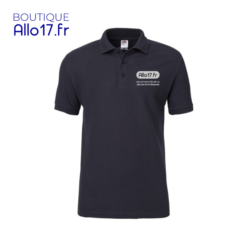 Polo premium Fruit of the Loom®