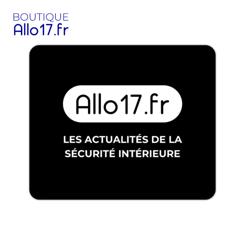Tapis de souris