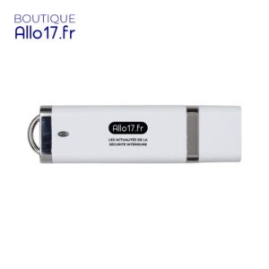 Clé USB 8 Go