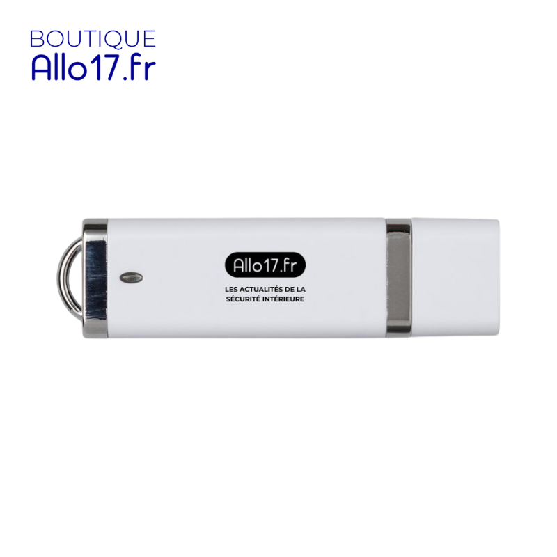 Clé USB 8 Go